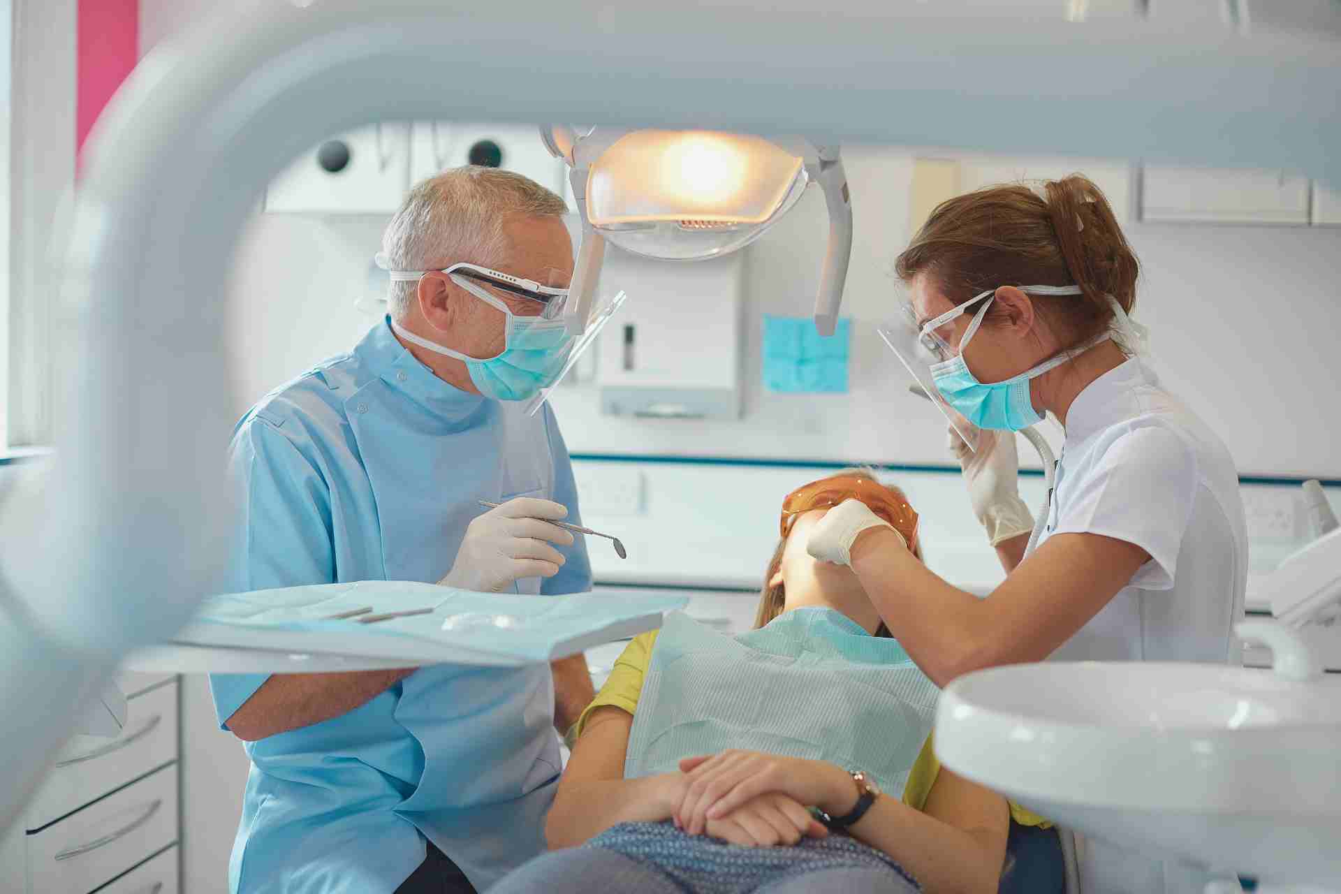 Dentist in Rolesville, NC